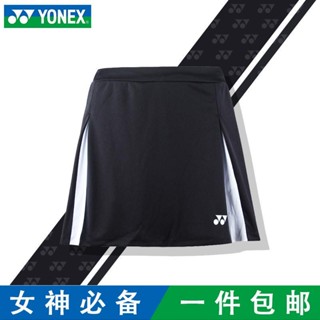 เสื้อกีฬาแบดมินตัน YONEX YONEX ระบายอากาศได้ดี แบบแห้งเร็ว สําหรับผู้หญิง