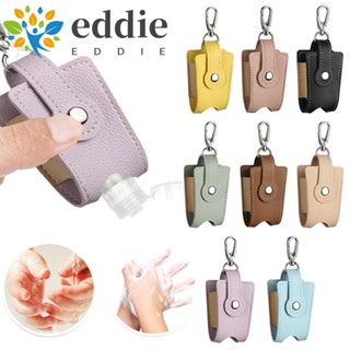 ขวดรีฟิล 26EDIE นํากลับมาใช้ใหม่ได้ สําหรับของเหลว ของใช้ในห้องน้ํา พวงกุญแจ ขวดเดินทาง พร้อมพวงกุญแจขวด