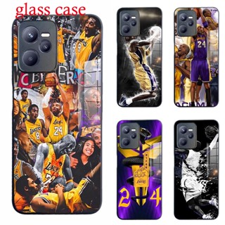 เคส Kobe Bryant 2 สําหรับ Realme C35