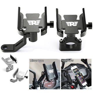 REALZION ที่วางโทรศัพท์มือถือสําหรับ Royal Enfield Himalayan…