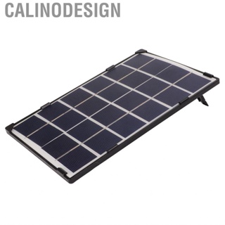 Calinodesign Mini Solar Panel  Energy Saving USB for Bikes