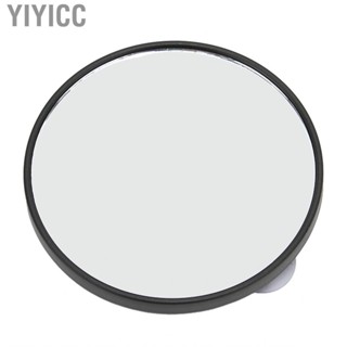 Yiyicc Makeup Vanity Mirror With Suction Cup Small 10X Magnifying HR6