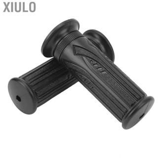 Xiulo EBike Handle Grips Plastic Bike Grip Replacement For  SPK