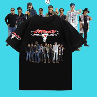 เสื้อเลือกตั้ง Carabao เสื้อยืดแฟชั่น ผ้าฝ้าย
