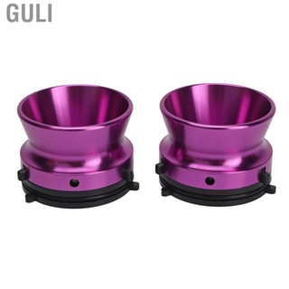 Guli 1 Pair NAB Hub Adapters 10 In Universal Opener Loading Device For Stu ZIN