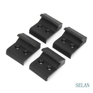 Selan เครื่องถอดยาง หมุนได้ ขากรรไกรพลาสติก สําหรับรถจักรยานยนต์