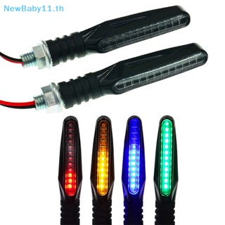 Onebaby ไฟเลี้ยว led 12V e24 สําหรับรถจักรยานยนต์ TH