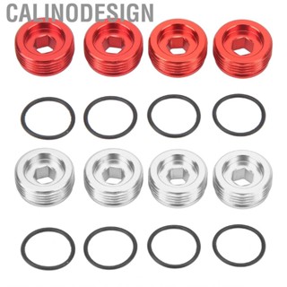 Calinodesign 4pcs RC Wheels Rims Diameter 63mm For 1/10 High Speed Car❤FTD