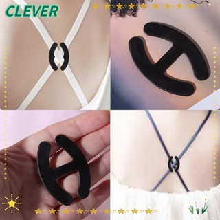 Clever 10 ชิ้น บราคลิป ผู้หญิง แข่งรถ คอนซีลเลอร์ ความฉลาด