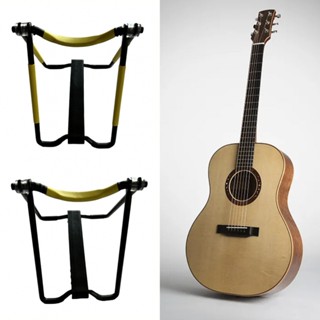 New Arrival~Versatile Guitar Stand for Bass Electric guitar Violin Ukulele High Load Bearing