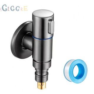 ⭐NEW ⭐Angle Valve Two Way Universal Easy To Install High Quality Washing Machine