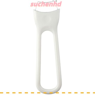 Suchenhd ที่ปอกข้าวโพด สเตนเลส อเนกประสงค์ ทําความสะอาดง่าย ทนทาน สําหรับข้าวโพด