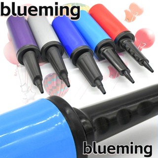 Blueming2 เครื่องปั๊มลม แบบพกพา คุณภาพสูง สองทาง อเนกประสงค์ สําหรับงานปาร์ตี้