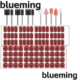 Blueming2 หินขัดเจียรไฟฟ้า อุปกรณ์เสริม 107 ชิ้น