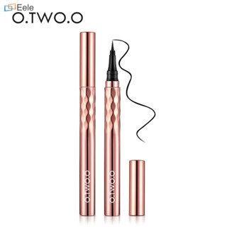 Tyro Liquid Eyeliner ปากกา Quickdrying กันน้ำ Sweatproof Long Lasting Nonsmudge อายไลเนอร์สำหรับผู้หญิง อายไลเนอร์ผู้หญิงอายไลเนอร์ชนิดน้ำกันน้ำ Long Lasting Tyro (จัดส่งวันนี้)