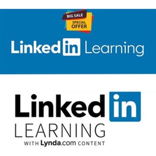 Linkedin Learning (formerly Lynda ) Private Account | Shared account | Access All Courses |Premium