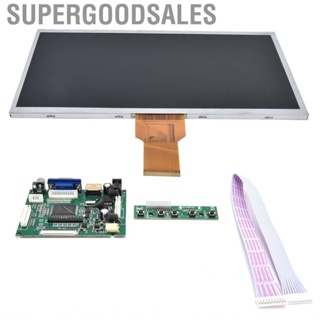 Supergoodsales LCD  Touch  Module Easy Installation for Raspberry Pi