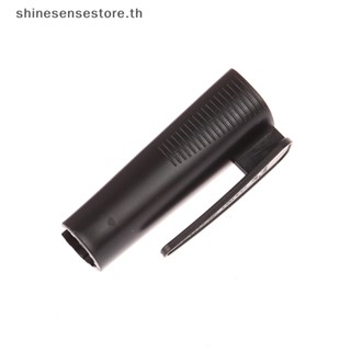 Shine ห่วงพลาสติก 10 มม. สําหรับเปิดปิดสมุดโน้ต เครื่องเขียน