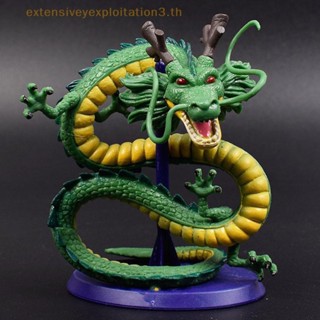 Cny ใหม่ โมเดลฟิกเกอร์ อนิเมะ Dragon Ball Divine Dragon Kidstoys 2024 สําหรับตกแต่ง