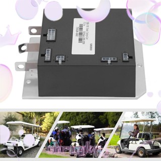 อะไหล่มอเตอร์ควบคุม 73326-G02 36V 350A แบบเปลี่ยน สําหรับ EZGO TXT Golf Carts 2000-2009