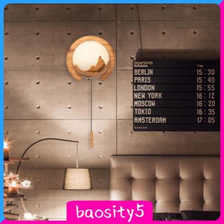 [Baosity5] เครื่องกระจายน้ํามันหอมระเหย 150 มล. แบบพกพา เสียงเบา