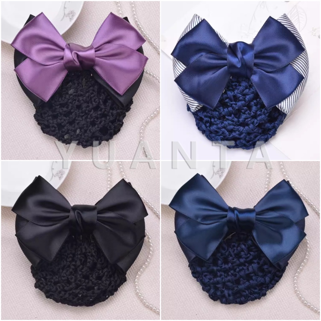 Yuanta กิ๊บเก็บผม สไตร์เกาหลี เกรดพรีเมียม เครื่องประดับผม  Hair clip ราคา ถูกที่สุด ดีลบีเคเค แกลเลอรีภาพที่ 7