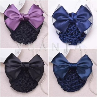 Yuanta กิ๊บเก็บผม สไตร์เกาหลี เกรดพรีเมียม เครื่องประดับผม Hair clip