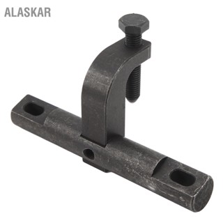 ALASKAR สปริงคอมเพรสเซอร์วาล์ว POW352003 เหล็กคาร์บอน Bolt Down TOOL สำหรับ 2500 3500 5.7 6.1 6.2 6.4L HEMI