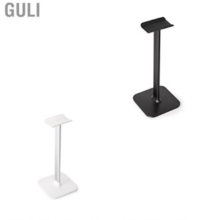 Guli Headphone Stand Universal Aluminum Alloy Innovative Desktop Holder for All Most of Headphones