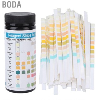 Boda Ketones Level Test Strip Ketone Urine For Home Use