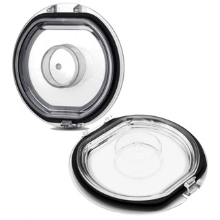 ฝาครอบถังขยะเครื่องดูดฝุ่น แบบเปลี่ยน สําหรับ Dyson V7 V8 SV10 SV11