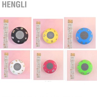 Hengli Speaker Bathroom  for Shower Swimming Pool Sandbeach