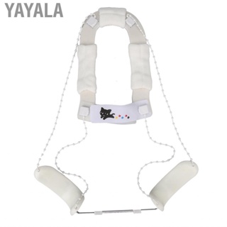 Yayala Baby Hip Abduction Harness Soft Shoulder Straps Bracket Corrector