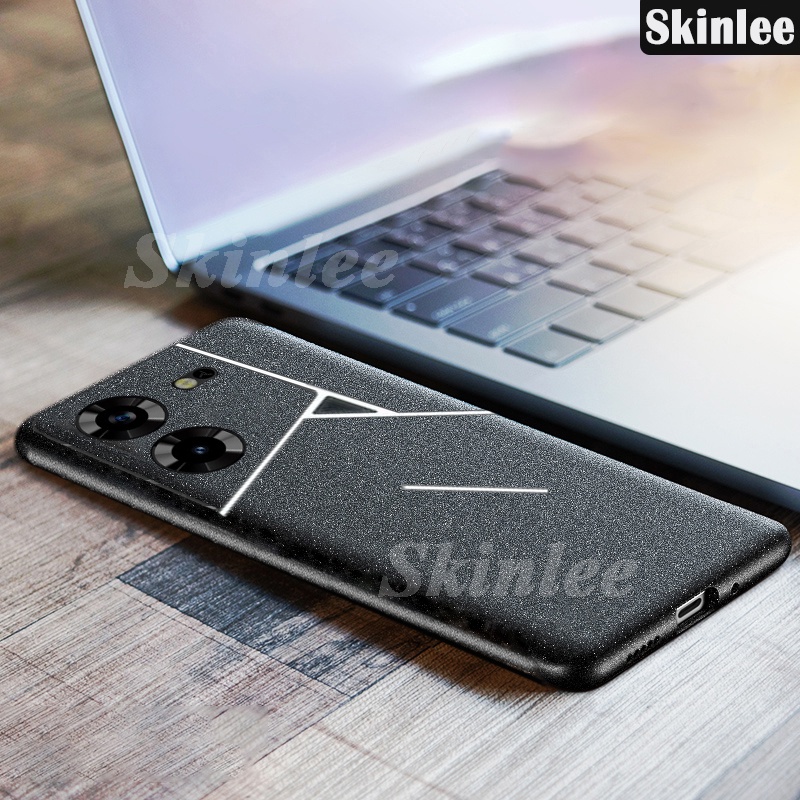 ใหม่ เคสป้องกันโทรศัพท์มือถือ แบบนิ่ม กันลื่น บางพิเศษ สําหรับ Tecno Pova Neo 3 5 Pro 5 Pro Neo3