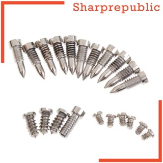 [Sharprepublic] ลูกกลิ้งสกรูปรับลมไม้ รูปใบไม้