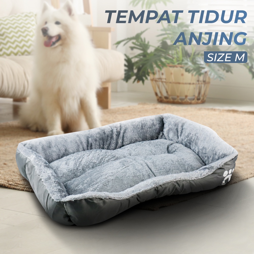 Doggy Puppy Soft Warm Dog Cat Bed
