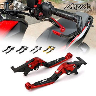 ก้านเบรกคลัทช์ CNC ปรับได้ สําหรับรถจักรยานยนต์ HONDA ADV160…