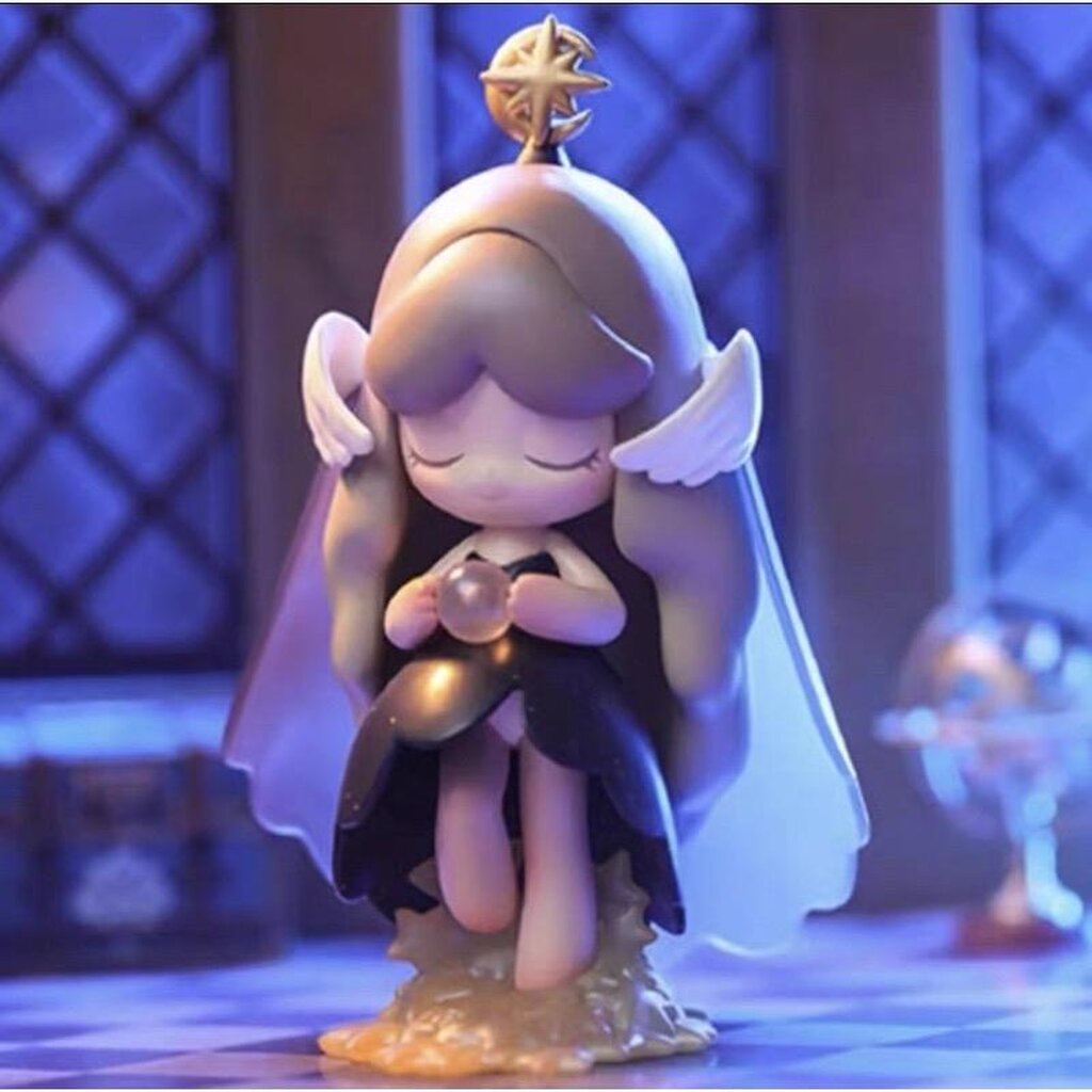 โมเดล ART TOY 52Toys Laplly Song Of The Tarot Series Super Secret พร้อมส่ง