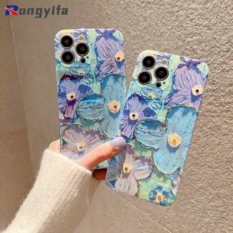 เคสโทรศัพท์มือถือ ลายดอกคามิเลีย ดอกซากุระ สําหรับ Samsung Galaxy A12 A11 A42 A71 A51 4G M53 M52 M33 M23 F23 5G M14 M13 M12 M11 F12 M42