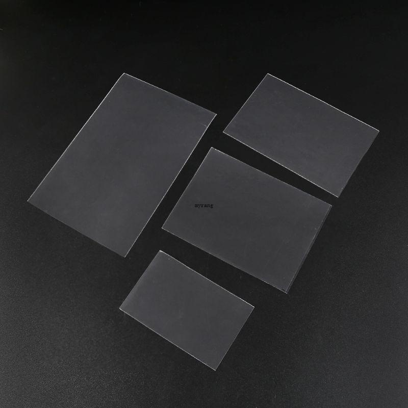 100pcs Card Sleeves Board Game Tarot Three Kingdoms  Cards Protector