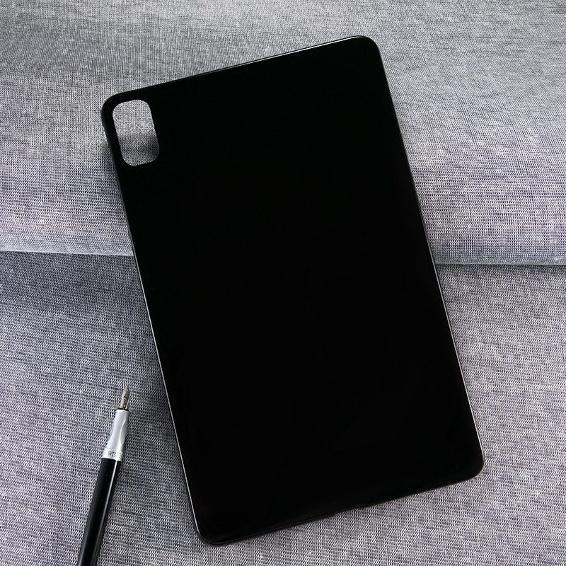 เคสเจลลี่ TPU นิ่ม ป้องกันด้านหลัง สําหรับ Redmi Pad SE 5 6 Pro 2 3 4 Plus case RedmiPad Xiaomi Pad cover MiPad 4 casing