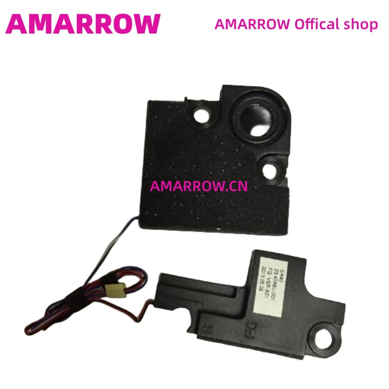 ลําโพงสําหรับแล็ปท็อป Acer E1-410 E1-432 V3371 E1-470 E1-472 P245 E1-422G E1-432G V3-472 V3-472G E5-