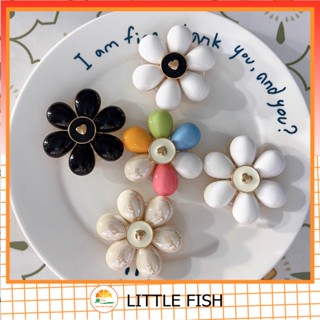 ถุงลมนิรภัย โลหะ ลายดอกไม้ สามมิติ หรูหรา ยืดหดได้ สําหรับโท…