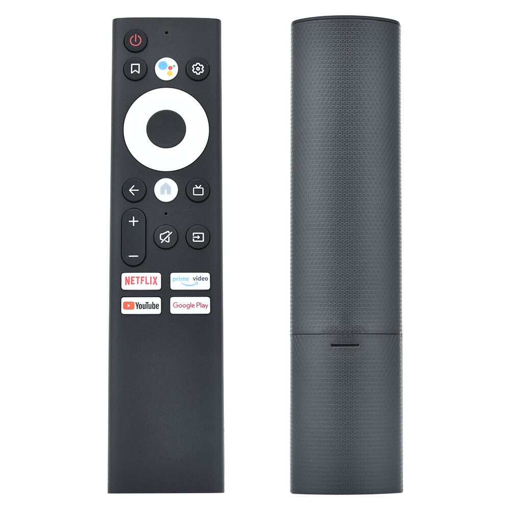 ใหม่เปลี่ยน HS-8A00J-01 สําหรับ Skyworth Coocaa Android Voice TV Remote TB7000