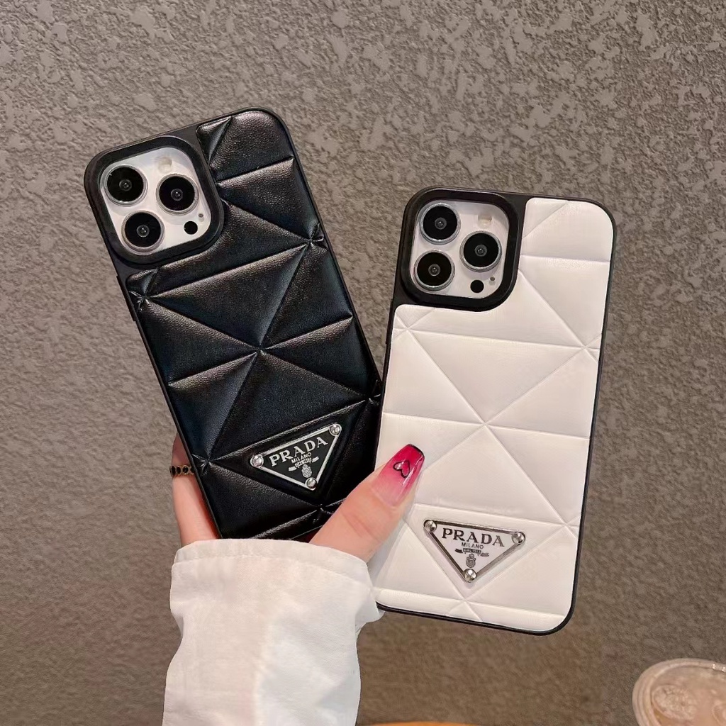 เคสiphone 15 pro max เคสโทรศัพท์มือถือ ซิลิโคน ทรงสามเหลี่ยม ลายฉลาก สําหรับ iPhone 15 promax 15 pro 15 plus 15 14 promax 14 pro 13 promax 11