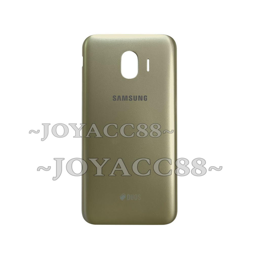 BD SAMSUNG J2 PRO BACK COVER HP BACK COVER