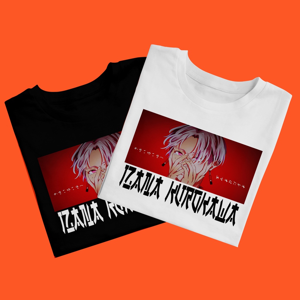อ่อนนุ่ม 6 Izana Kurokawa Tokyo Revengers Graphic Tees_08