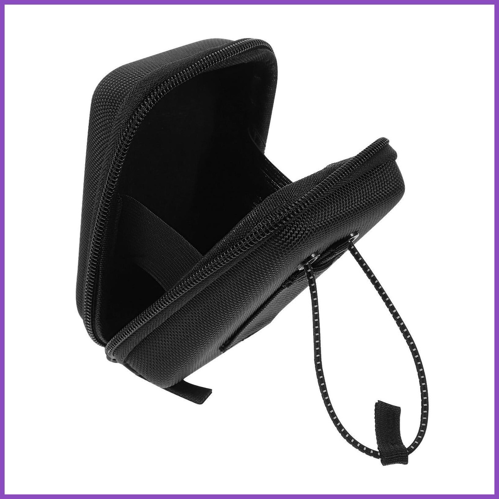 Range Finder กรณีกอล์ฟ Range Finder EVA Hard Case Range Finder กระเป๋าพกพา Carabiner Universal Golf 