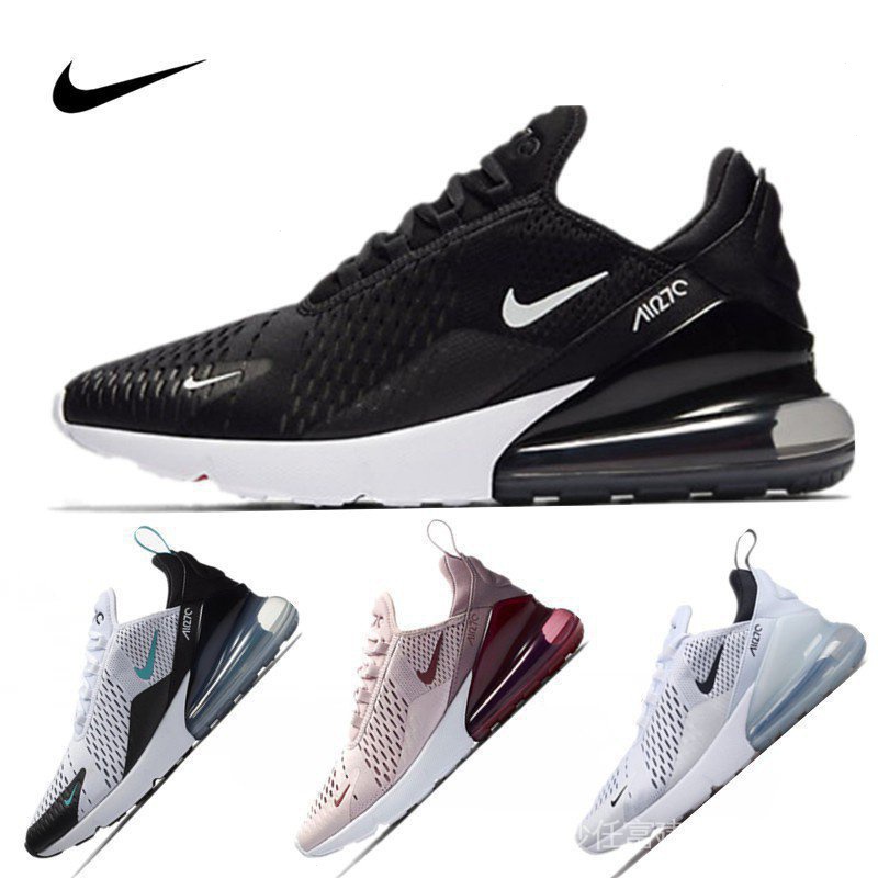 Hot Air MAX 270 REACT Air รองเท้าวิ่ง สําหรับผู้ชาย และผู้หญิง