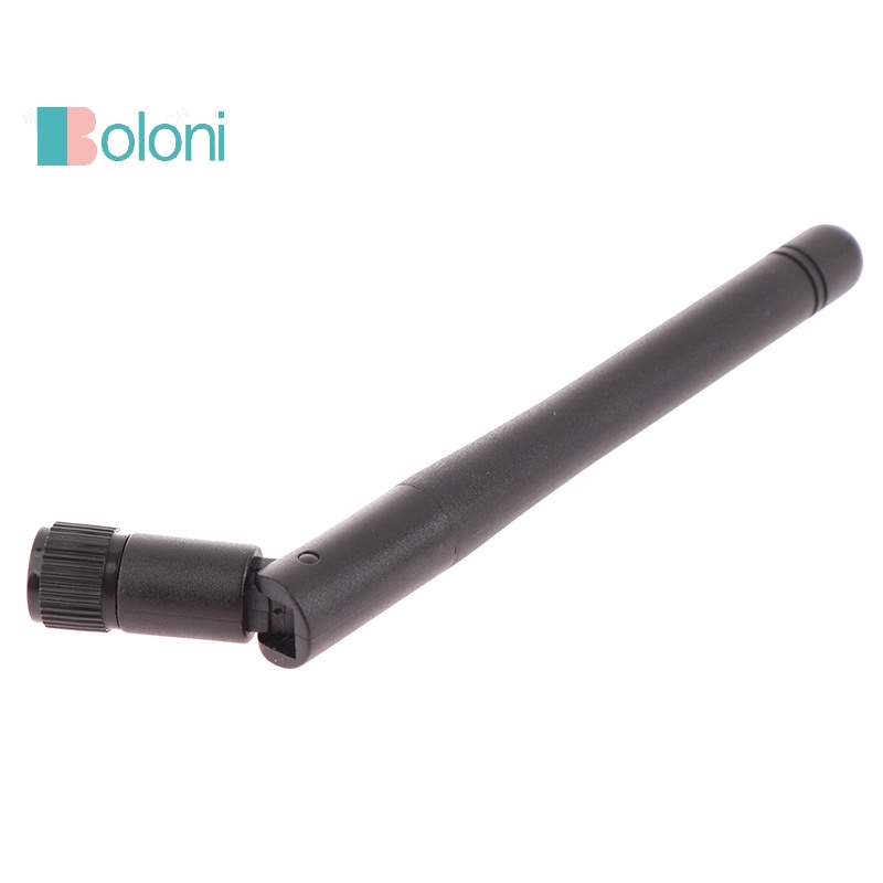 [Boloni] Flytec เสาอากาศควบคุมระยะไกล 2.4GHz 500 ม. สําหรับเรือตกปลาบังคับ V700 V900 V020 V010